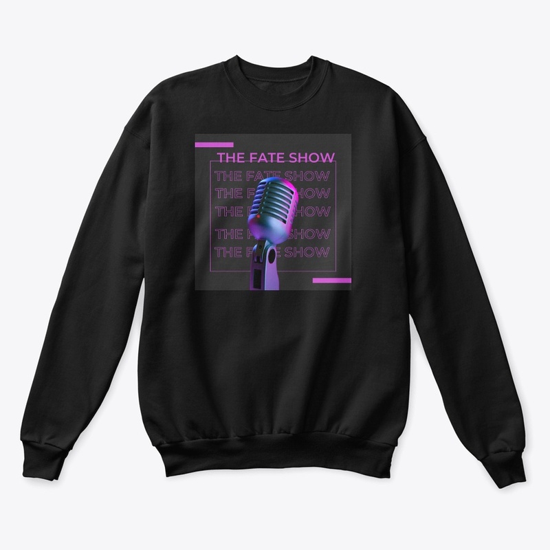 The Fate Show Design 2