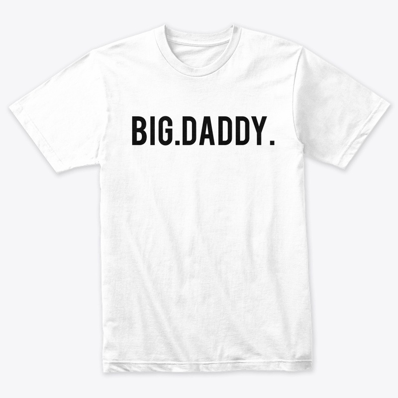 BIG DADDY 
