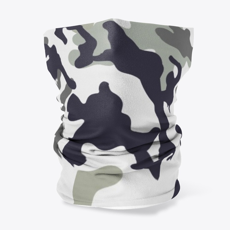 Winter Camo