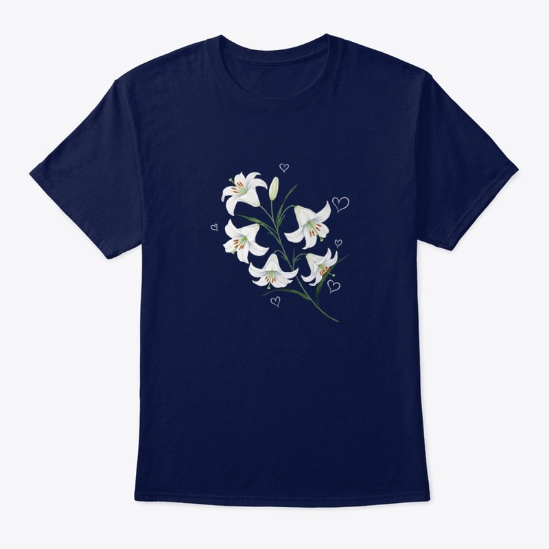 Lily Flowers Design