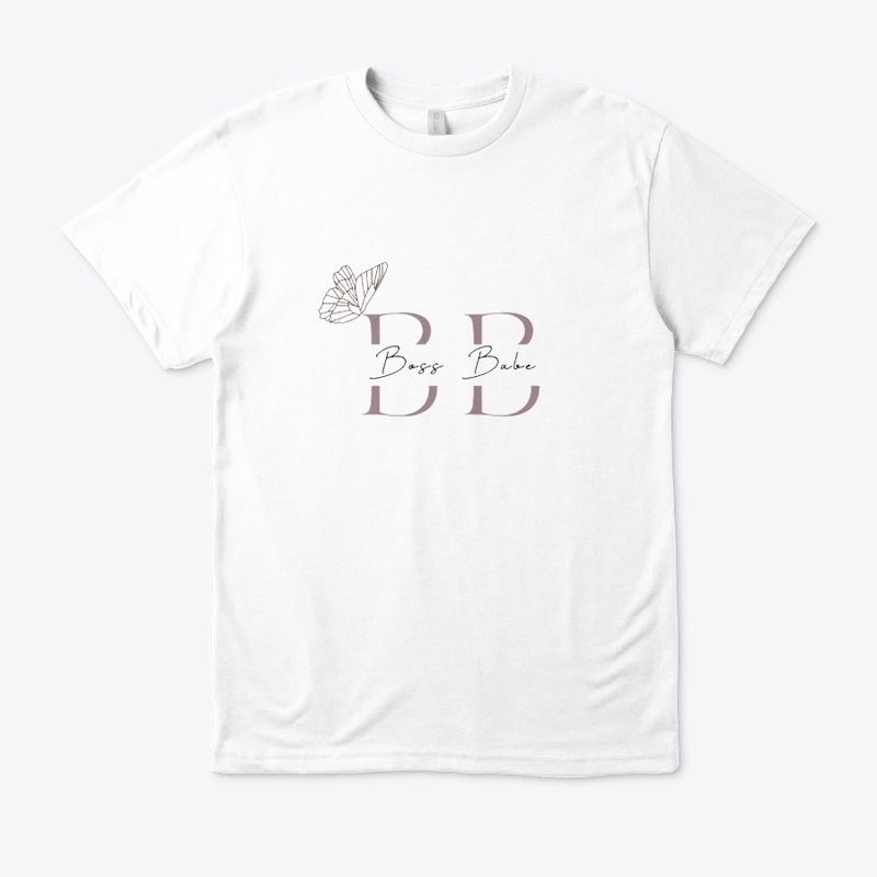 B.Y.O.B- The Boss Babe Collection