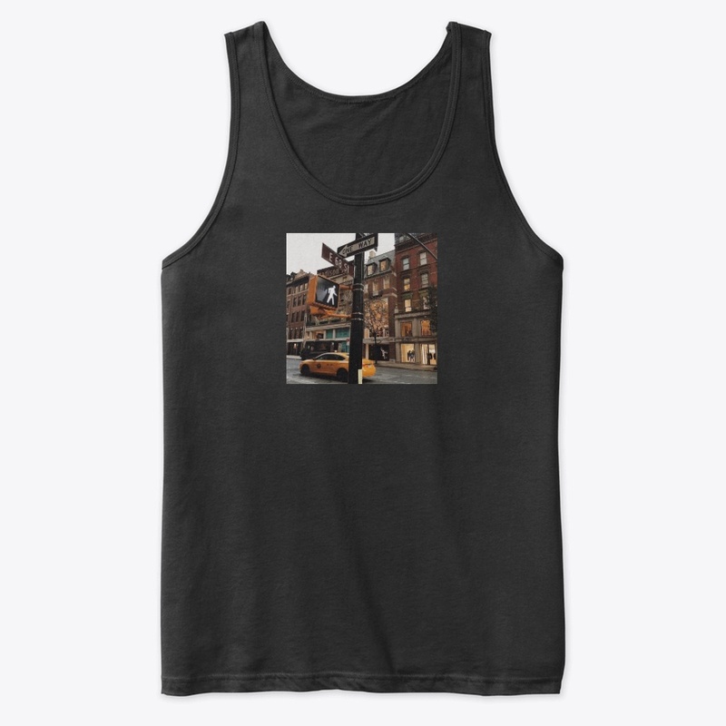 New York aestethic