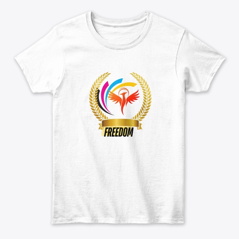  Freedom speech Men's T-Shirt