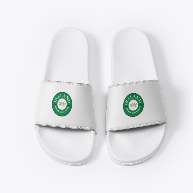Ireland – Crest Series