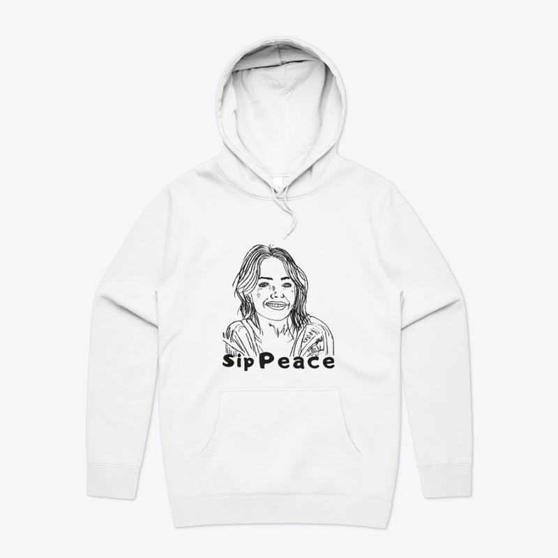 Sip Peace