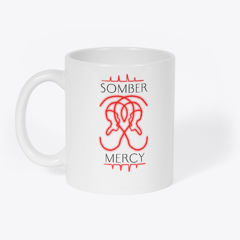 Somber Mercy 'Can You Hear' Collection