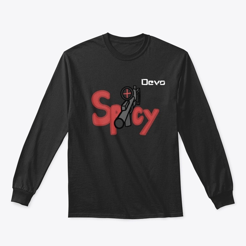 Spicy Apparel 
