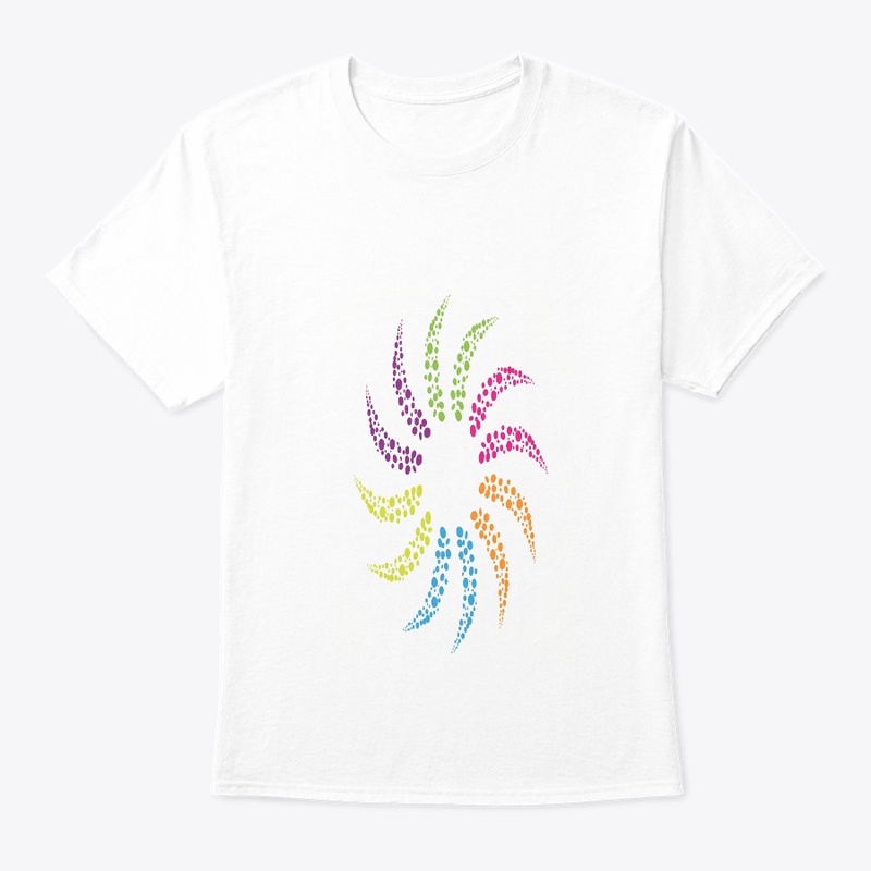 Colorful T-shirt and Hoodies for Summer