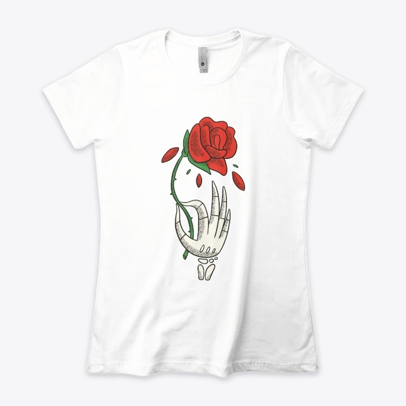 Rose Darling