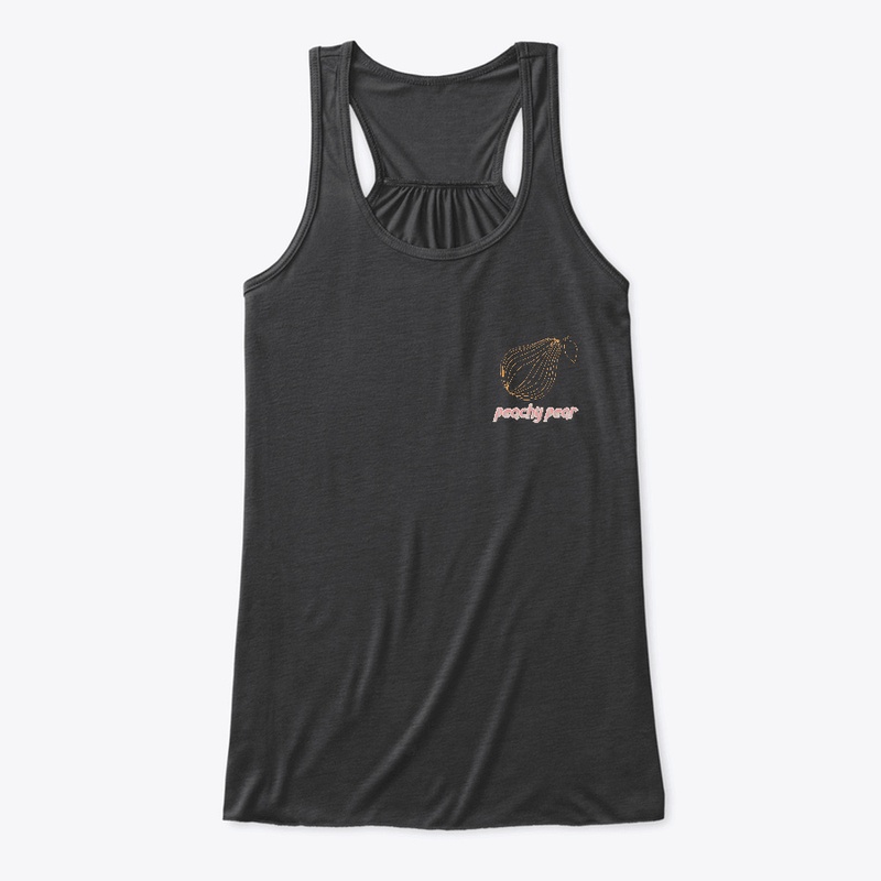 peachy pear collection