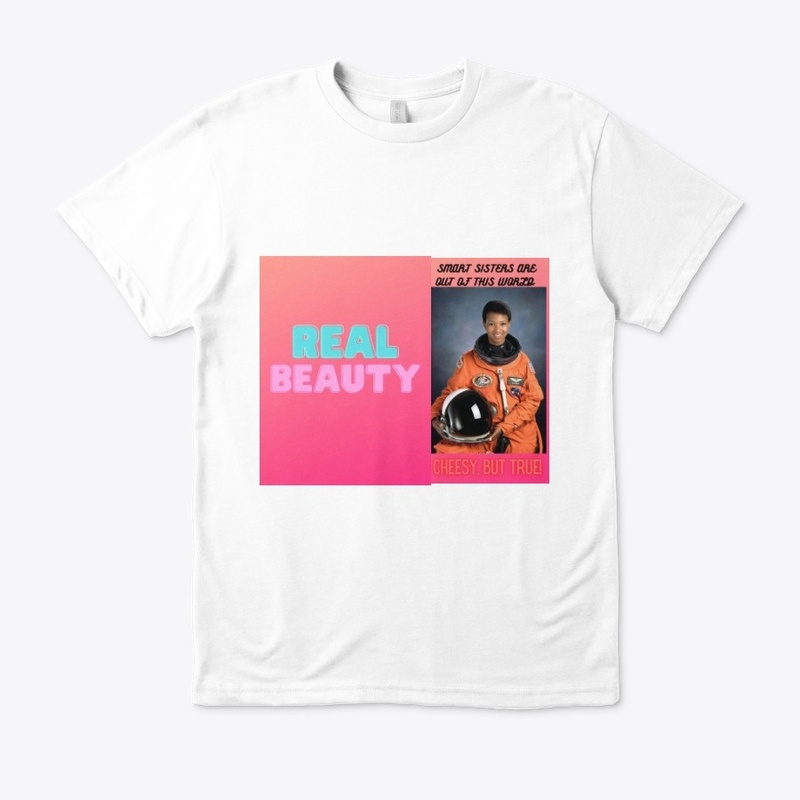 true beauty