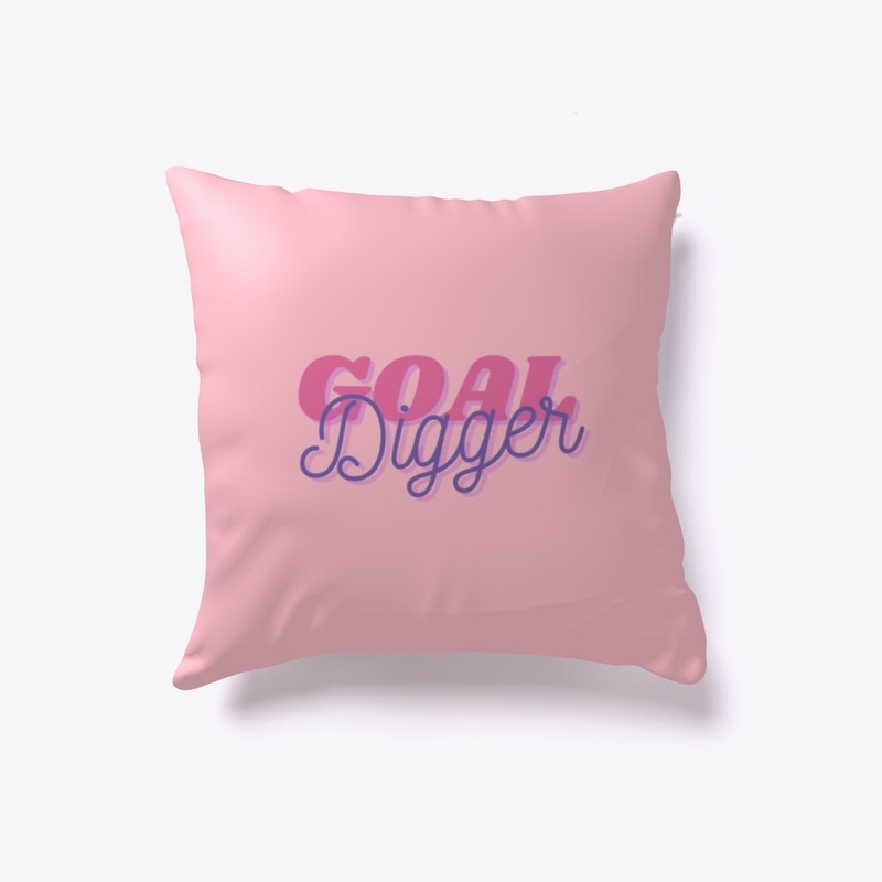 'Goal Digger'