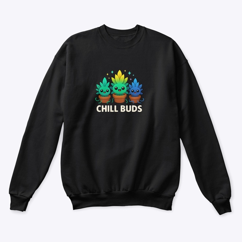 Chill Buds