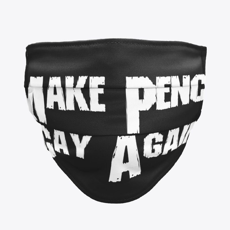 Make Pence Gay Again gift Tshirt