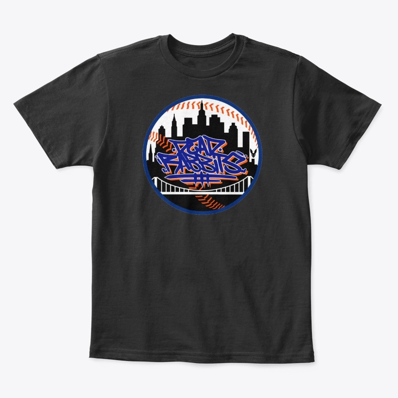 Major League Rabbits NYM