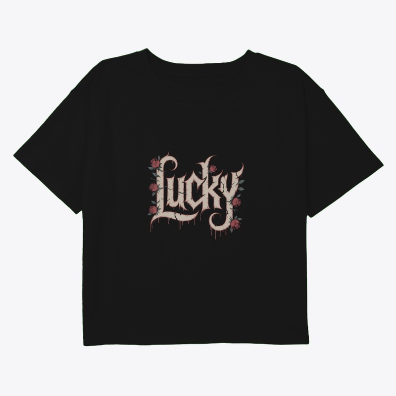 Lucky