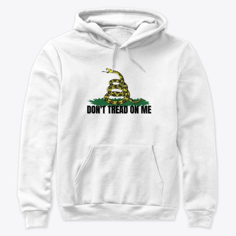 Don't Tread On Me T-Shirt