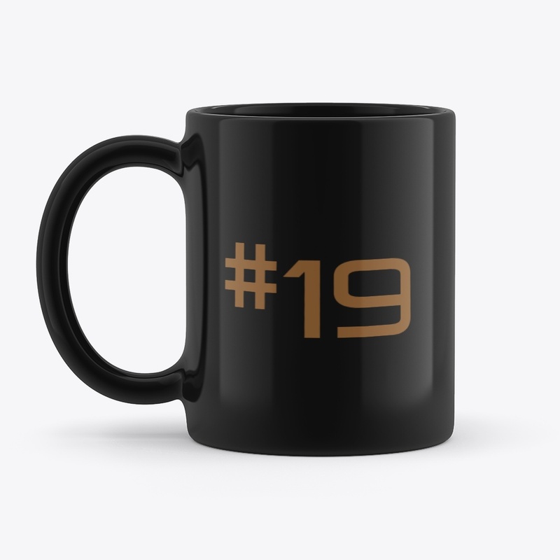 #19 