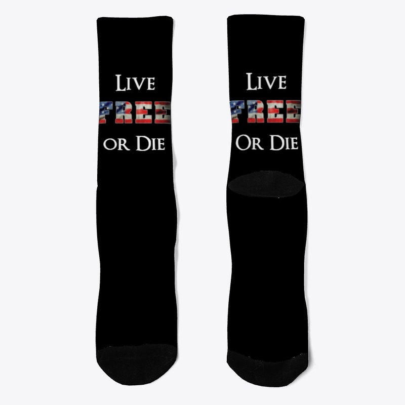 Live Free or Die