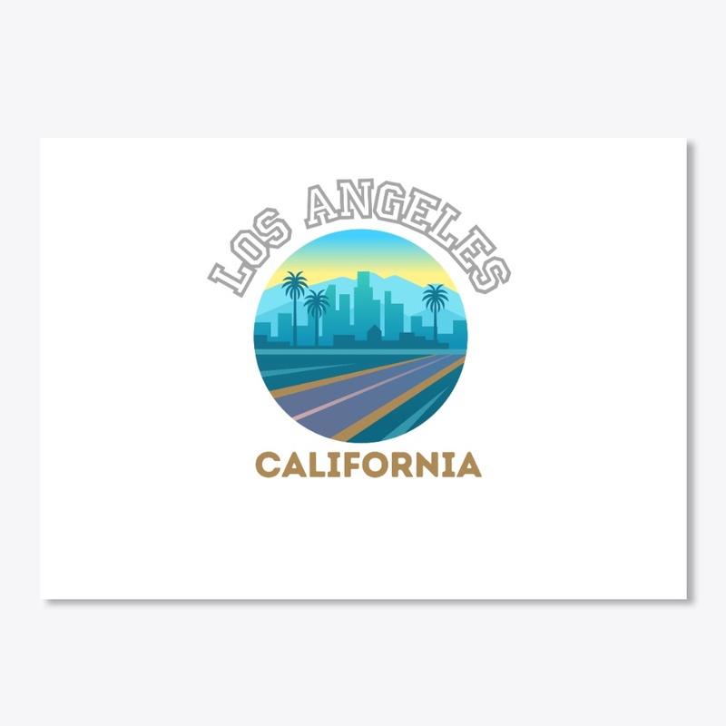 LOS ANGELES CALIFORNIA