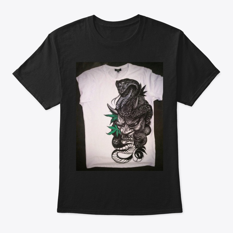 Cobra T-shirt