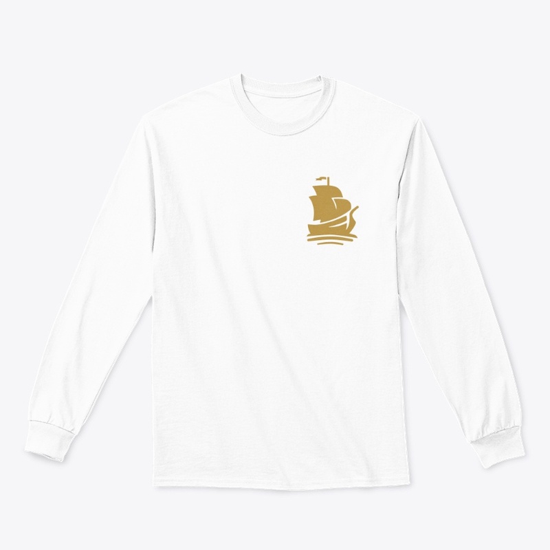Pirate Chain Logo