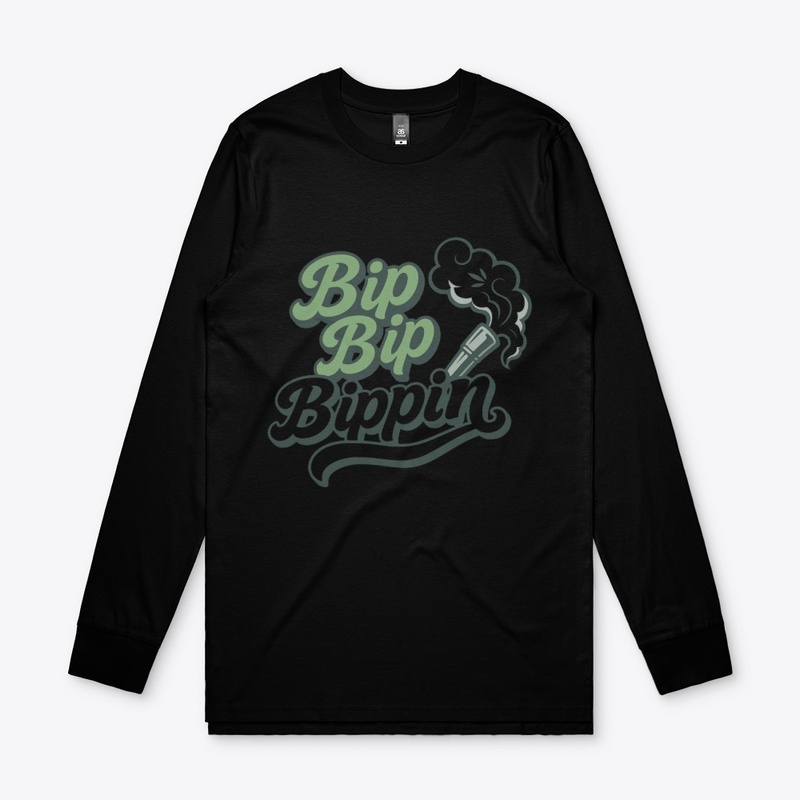 “Bip Bip Bippin” Retro Collection