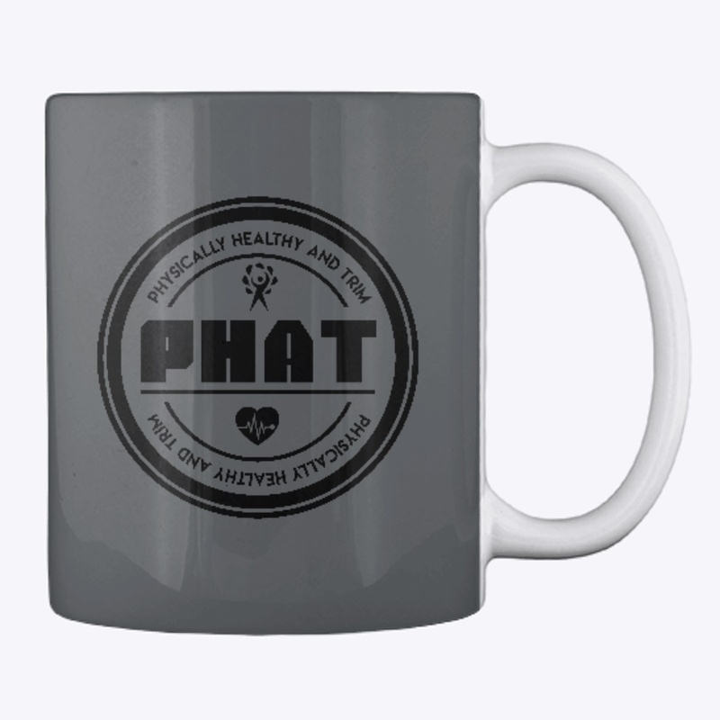 P.H.A.T (MUG)