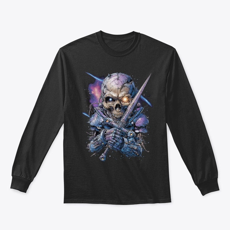The Constellation Warlord