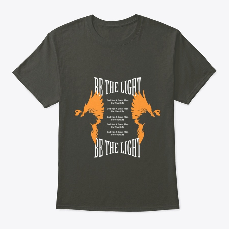 Be the light 
