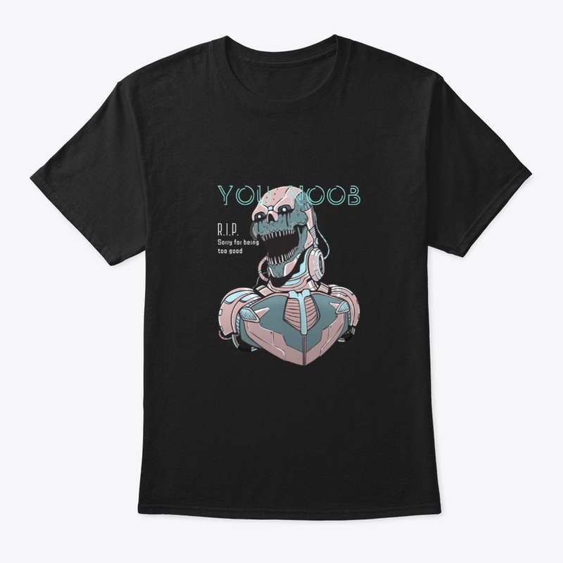 You Noob