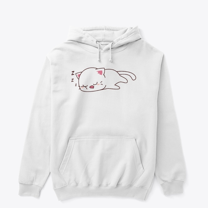 Sleepy Cat