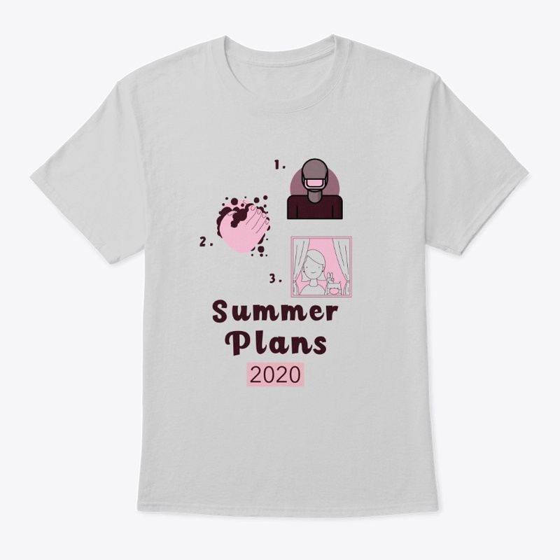 Summer Plans 2020