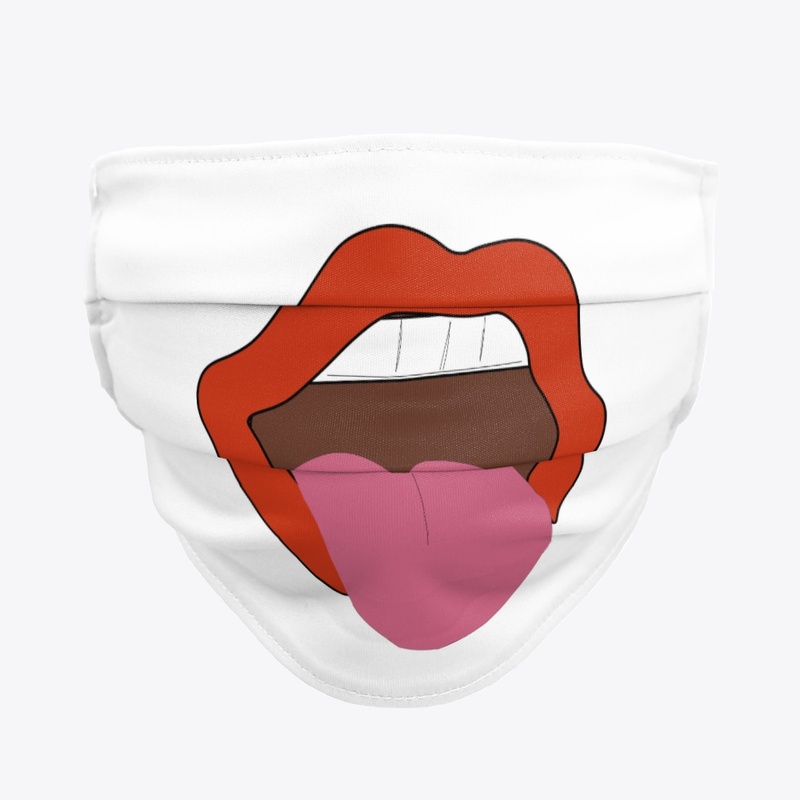 RED Lips