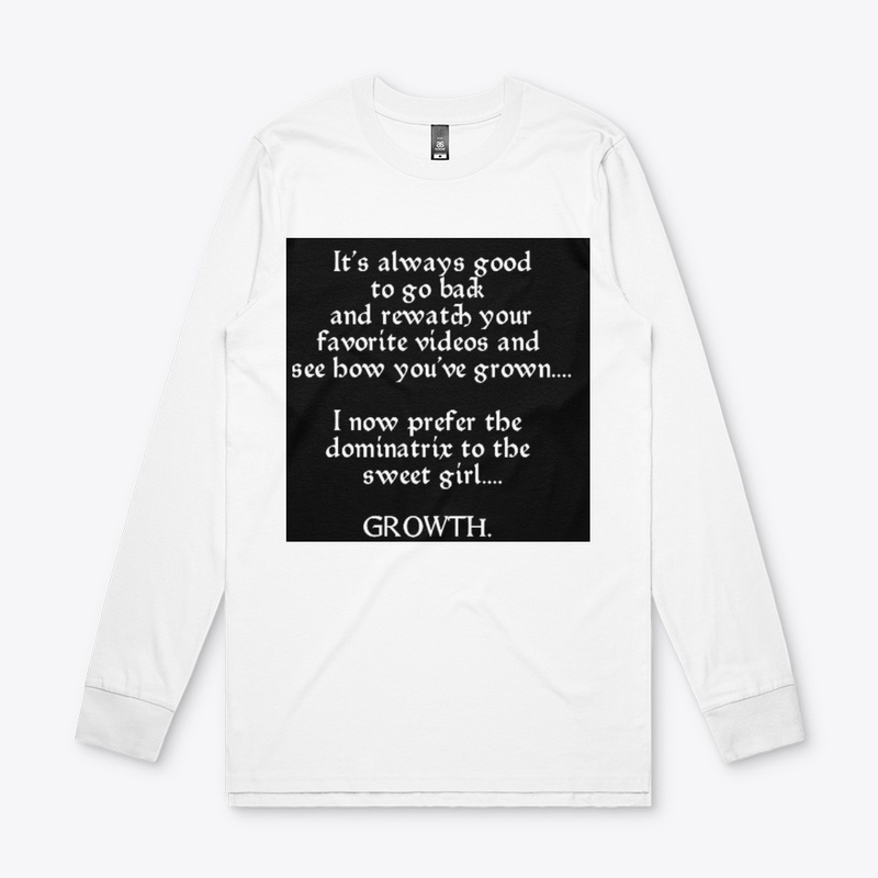Growth