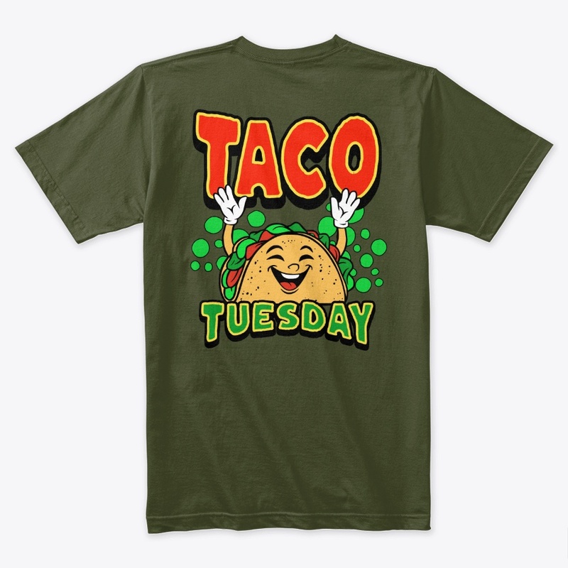 Taco Tuesday