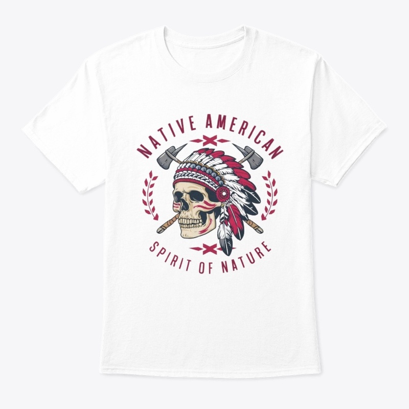 Native American