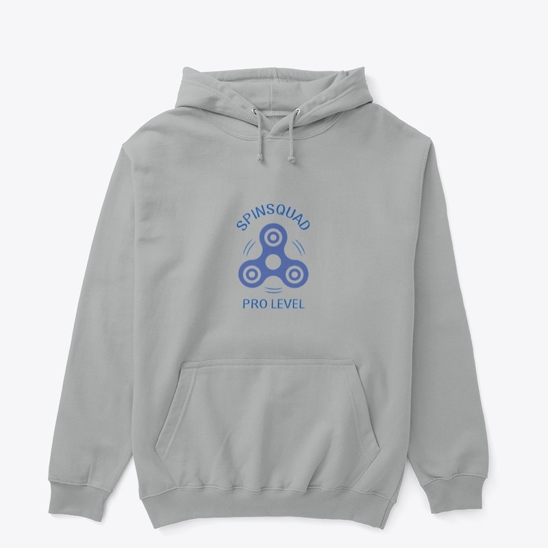 Spinsquad, pro level