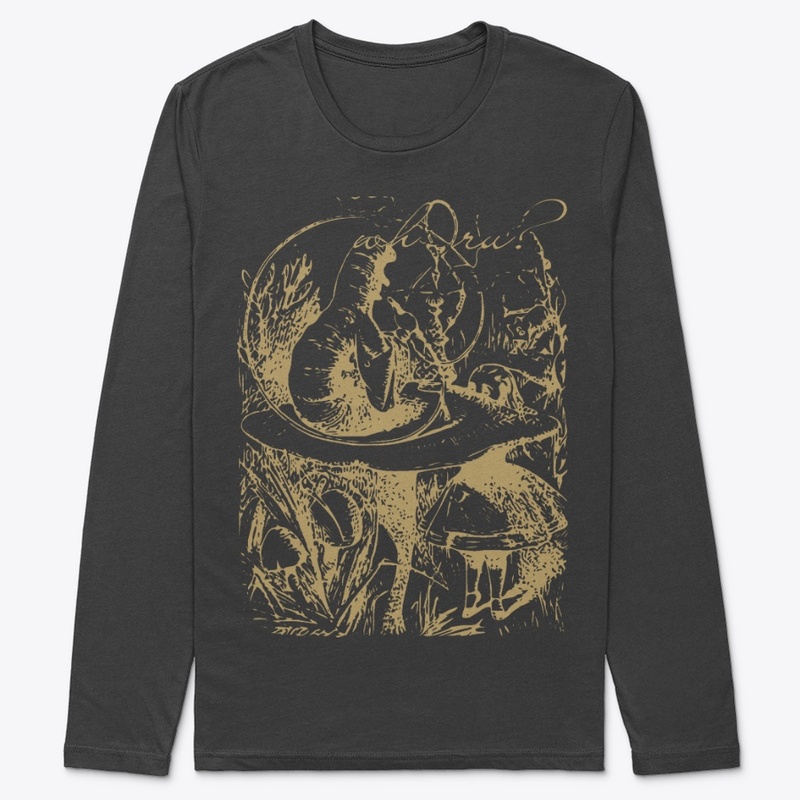 OMV Premium Long Sleeve whoru?