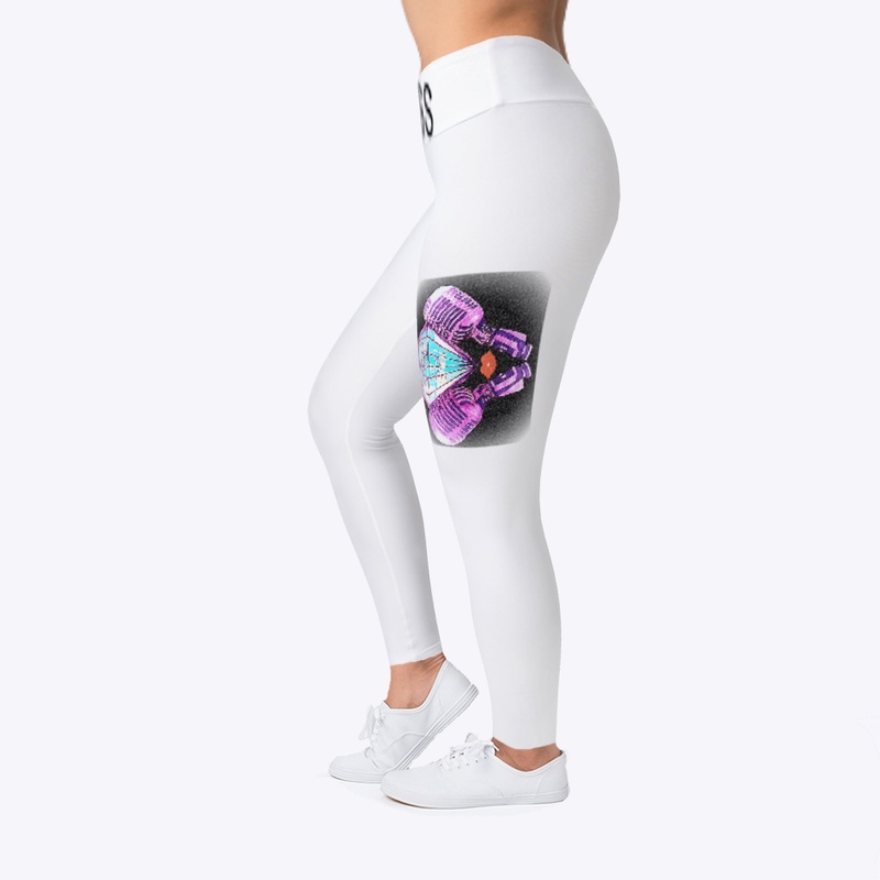 Tha Idol Merch