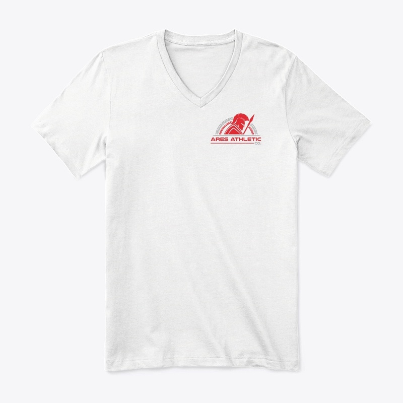 Ares Athletic Co. Opening Launch