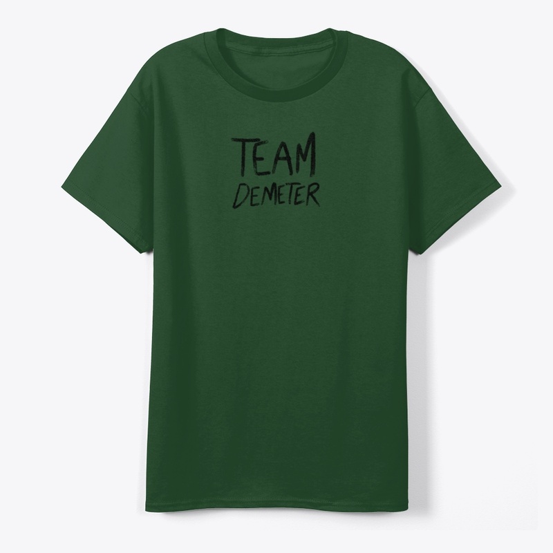 Team Demeter
