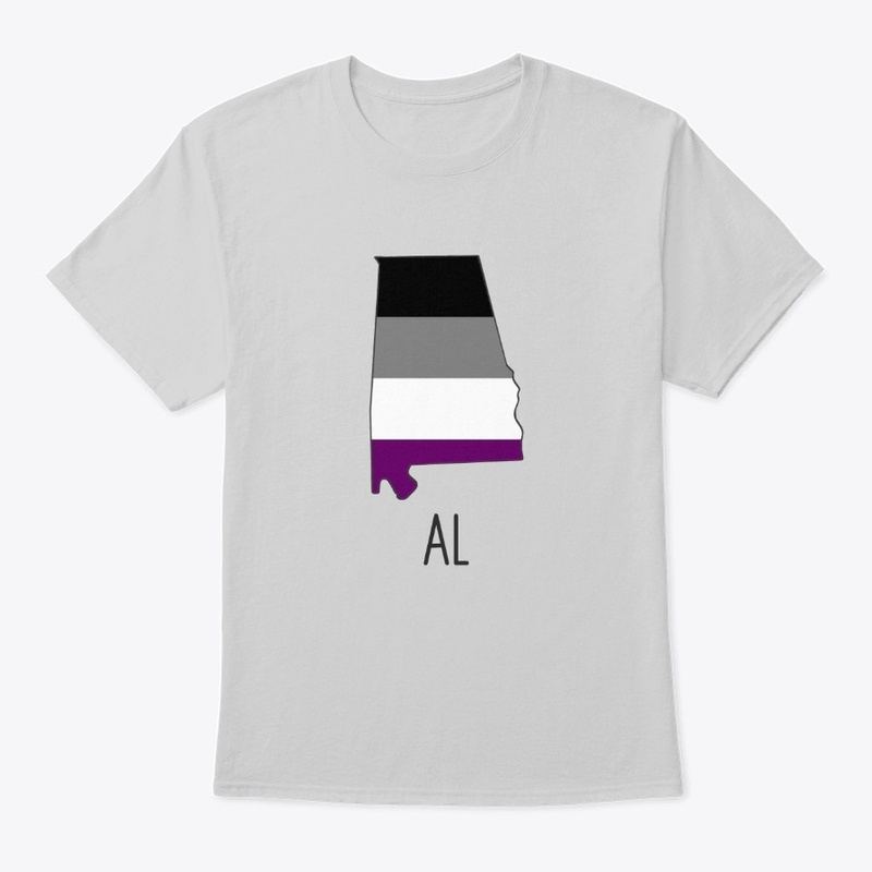 Asexual Alabama
