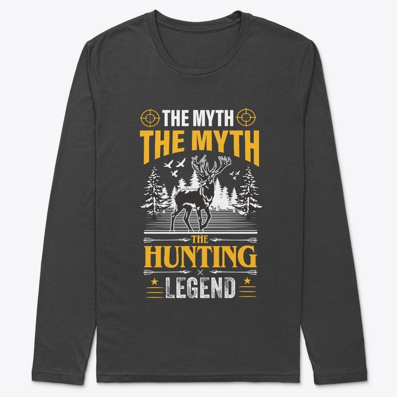 Hunting t-shirt 