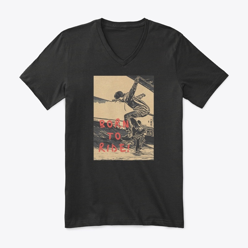 Apparel, Home and Accessories