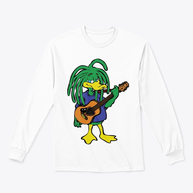 Ducky Dread