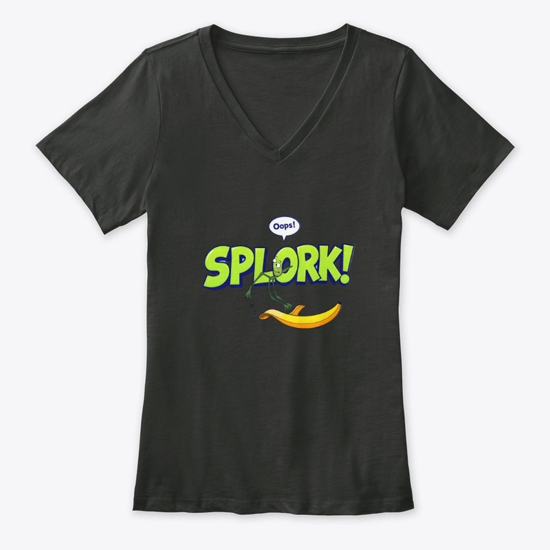 Splork's Cruise
