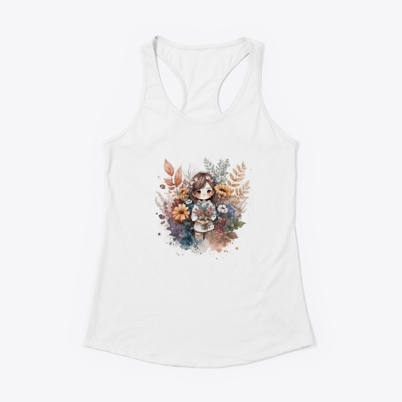 Flower Girl Collection