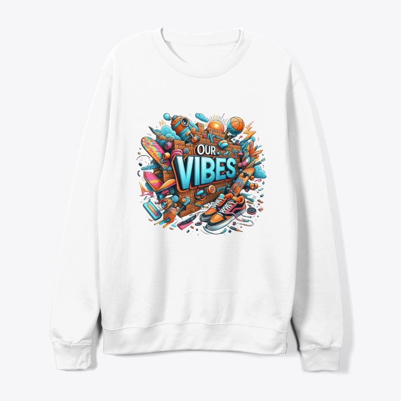 Our Vibes