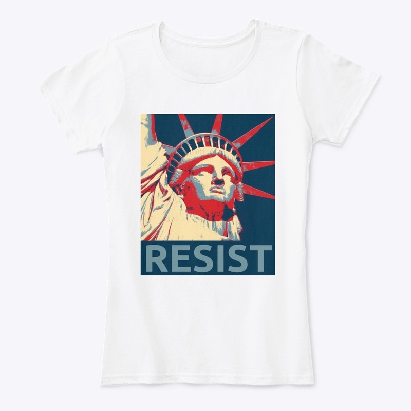 Resist